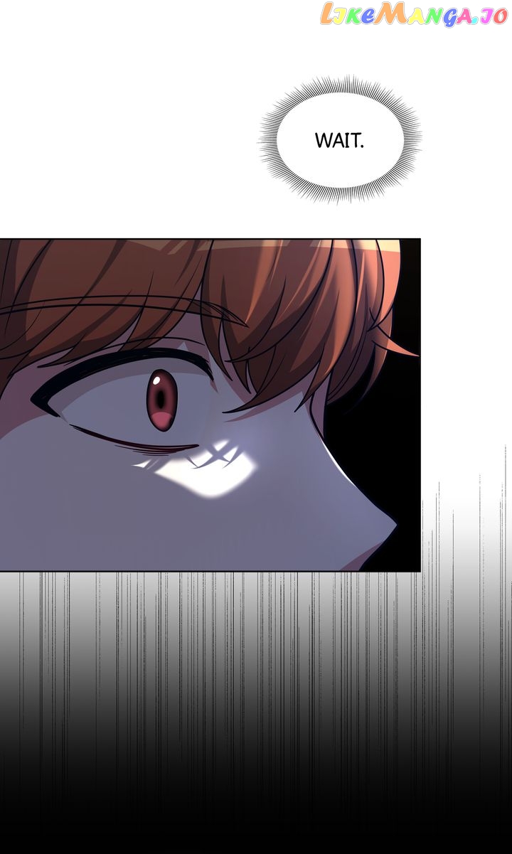 The Forgotten Princess Wants To Live In Peace Chapter 93 - page 59