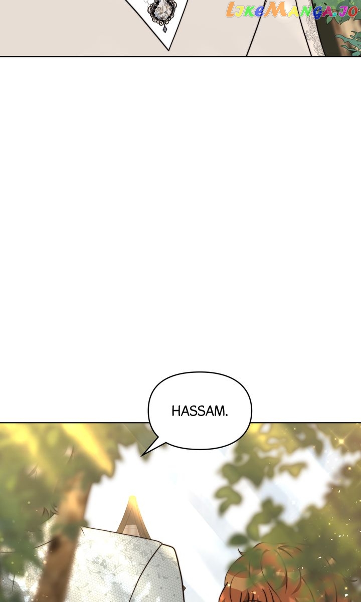 The Forgotten Princess Wants To Live In Peace Chapter 93 - page 65