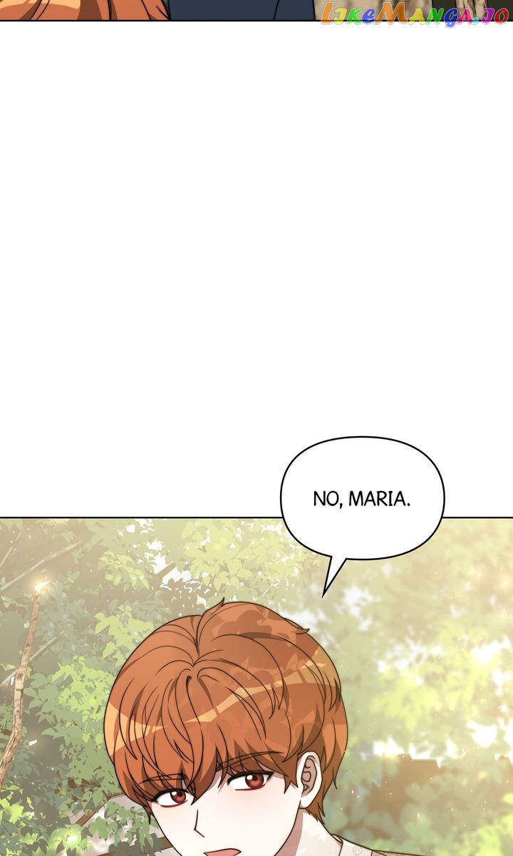 The Forgotten Princess Wants To Live In Peace Chapter 93 - page 68