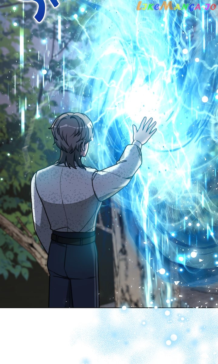 The Forgotten Princess Wants To Live In Peace Chapter 93 - page 71