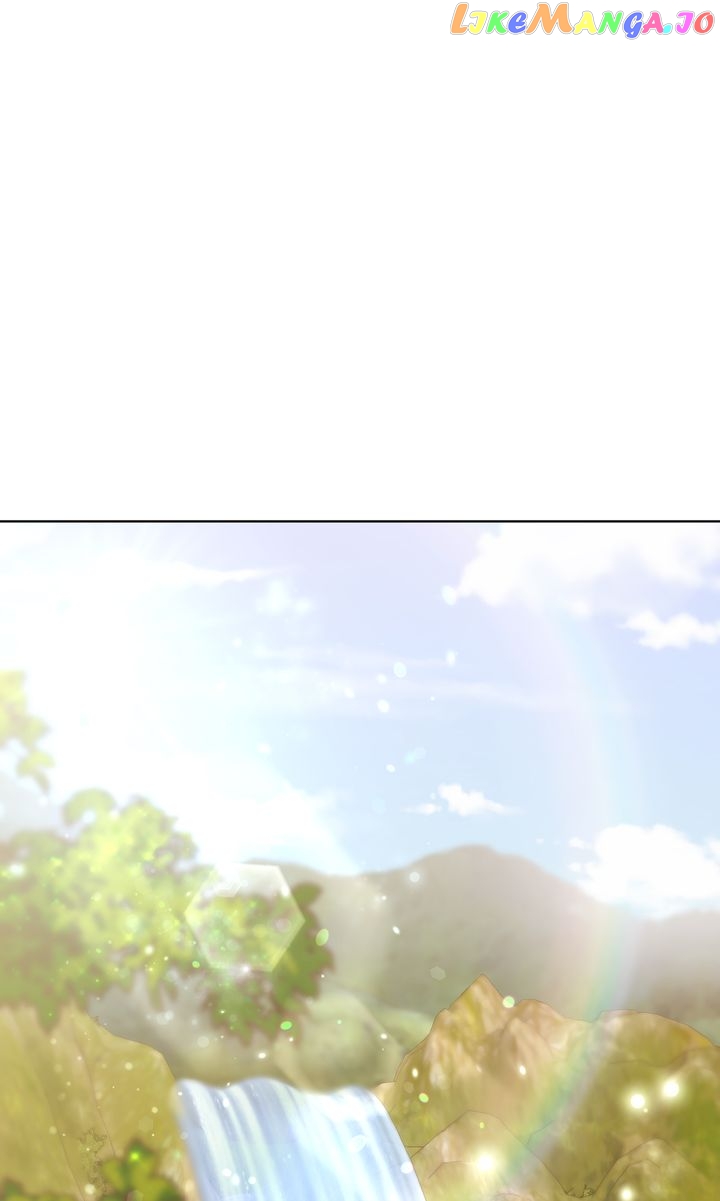 The Forgotten Princess Wants To Live In Peace Chapter 93 - page 73