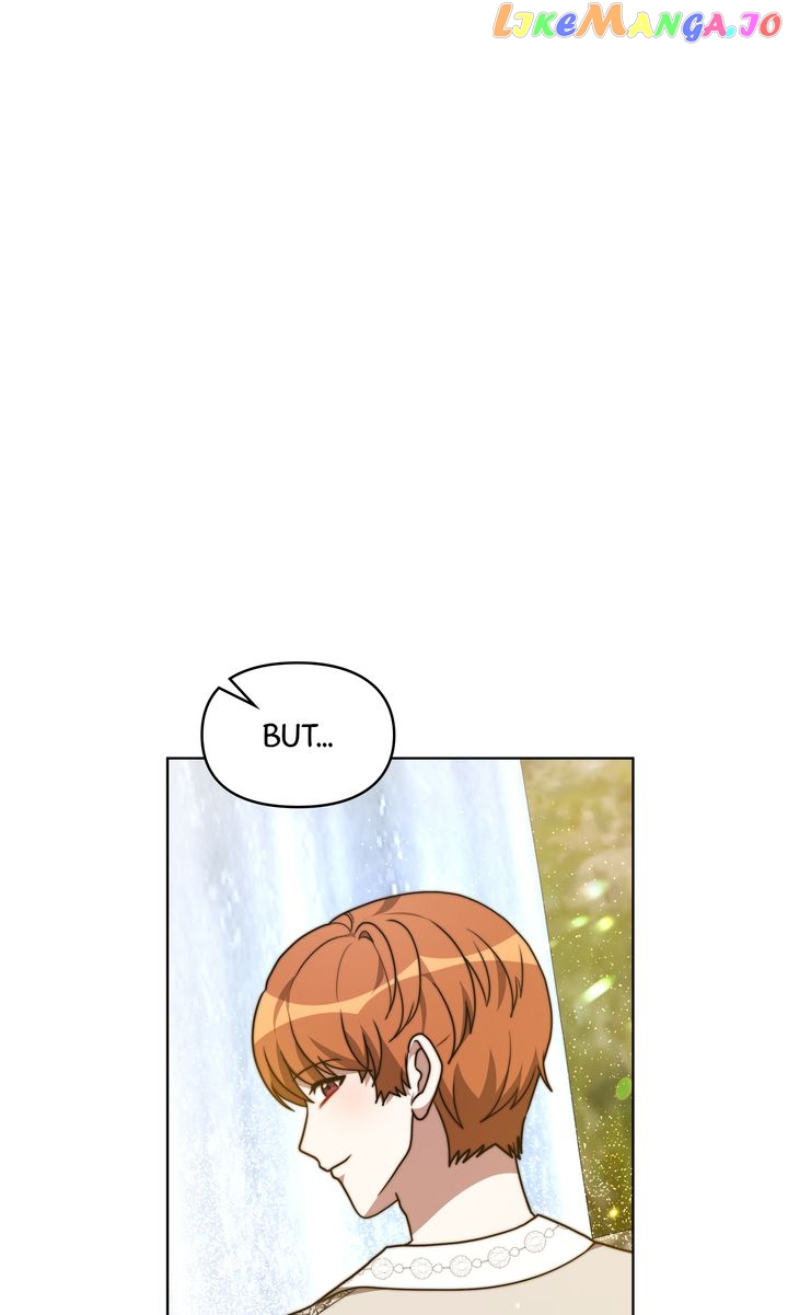 The Forgotten Princess Wants To Live In Peace Chapter 93 - page 76