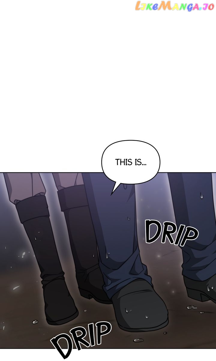The Forgotten Princess Wants To Live In Peace Chapter 93 - page 79