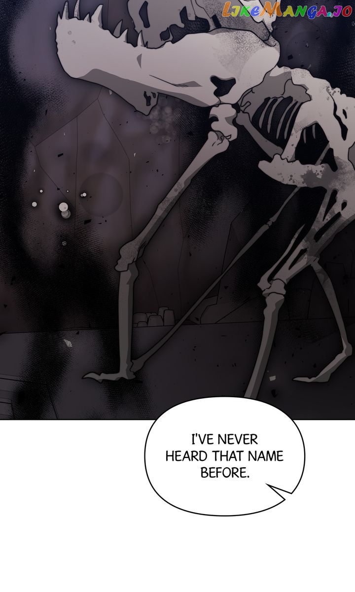 The Forgotten Princess Wants To Live In Peace Chapter 93 - page 81