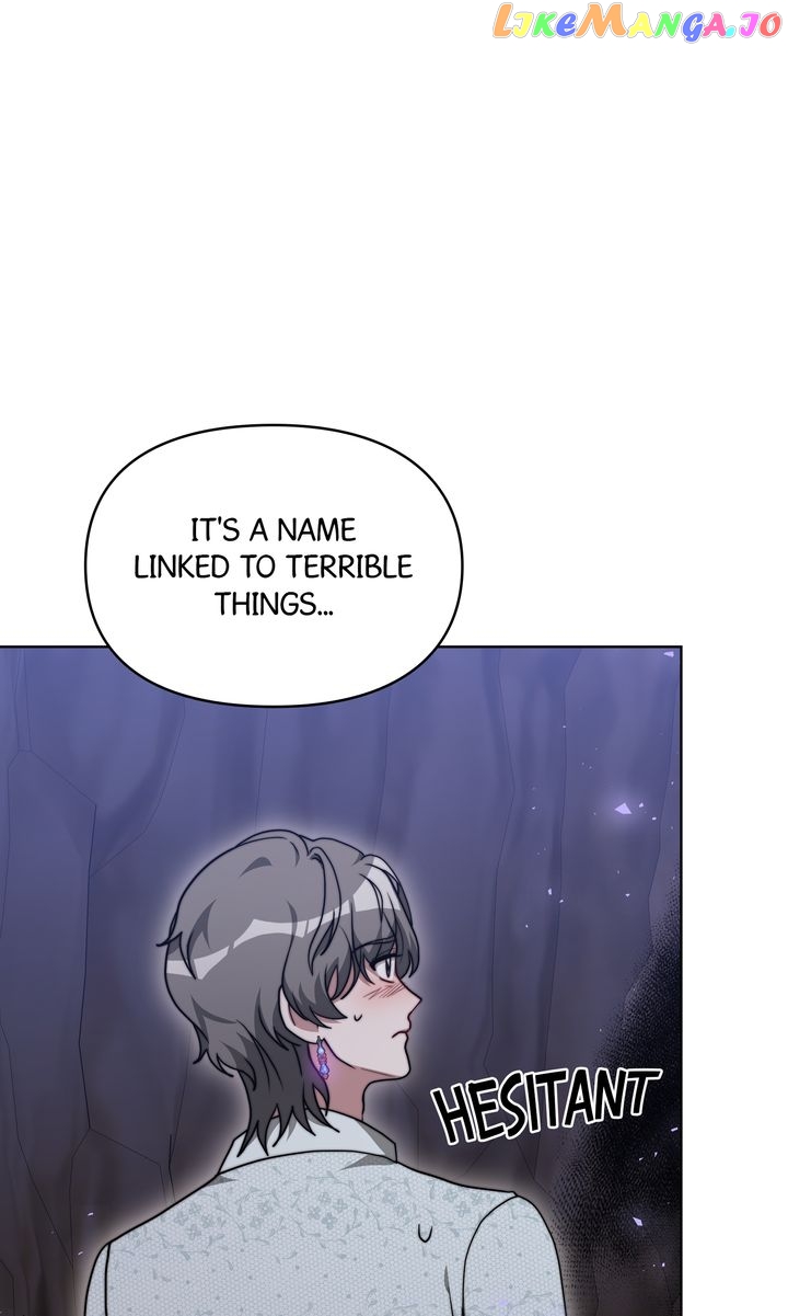 The Forgotten Princess Wants To Live In Peace Chapter 93 - page 82