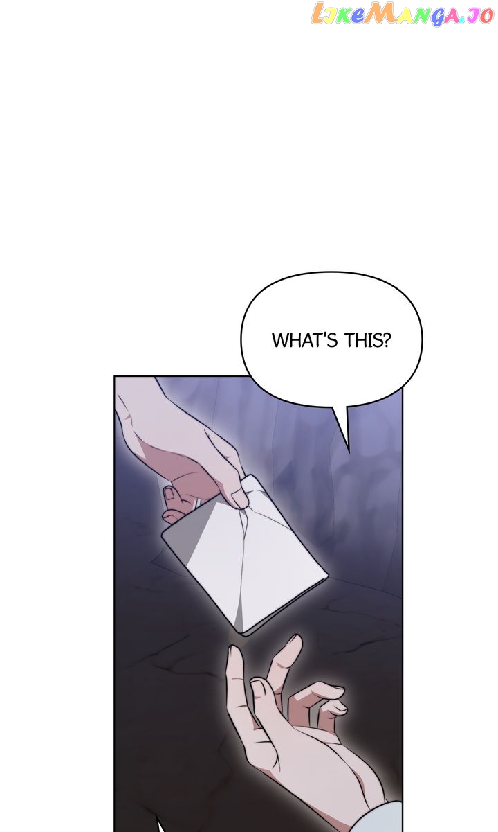 The Forgotten Princess Wants To Live In Peace Chapter 93 - page 85