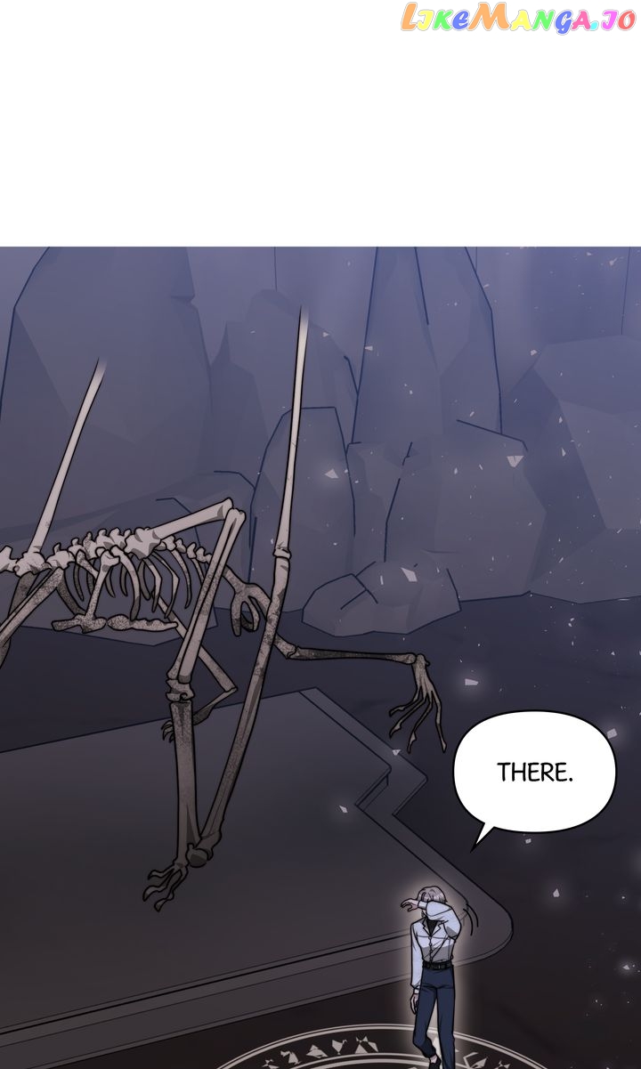 The Forgotten Princess Wants To Live In Peace Chapter 93 - page 89