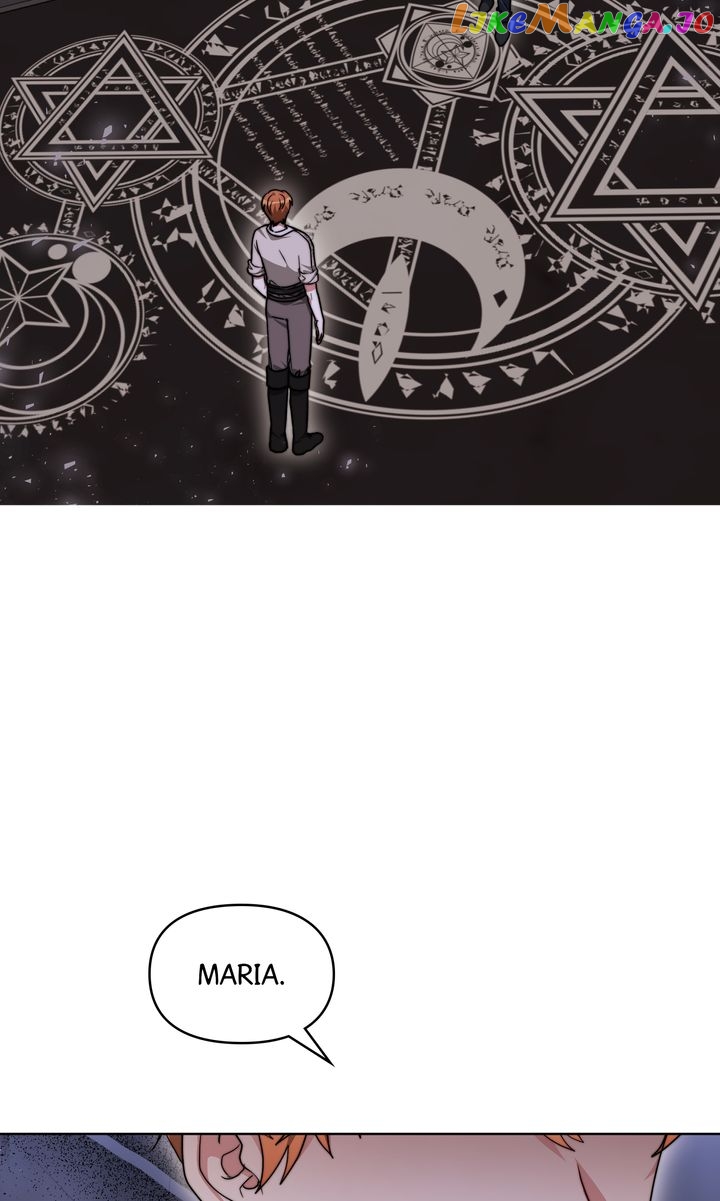 The Forgotten Princess Wants To Live In Peace Chapter 93 - page 90