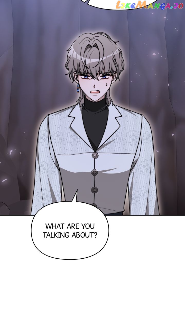 The Forgotten Princess Wants To Live In Peace Chapter 93 - page 92