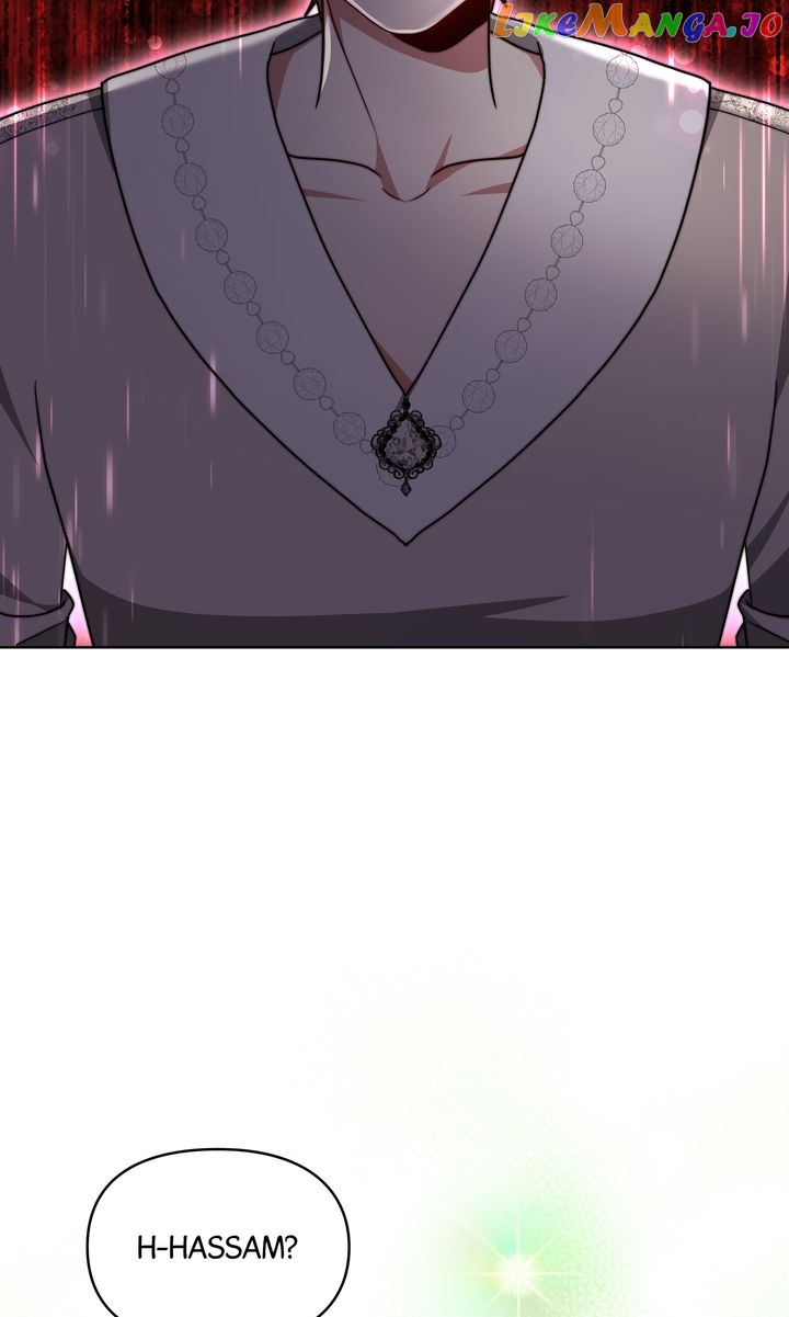 The Forgotten Princess Wants To Live In Peace Chapter 93 - page 94
