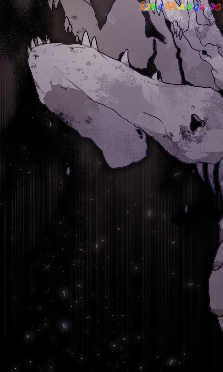 The Forgotten Princess Wants To Live In Peace Chapter 93 - page 100
