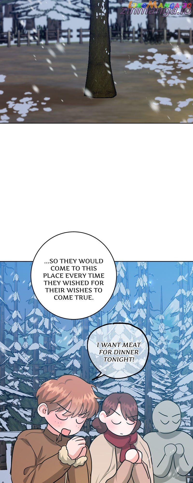 The Northern Duke Needs a Warm Hug Chapter 69 - page 16