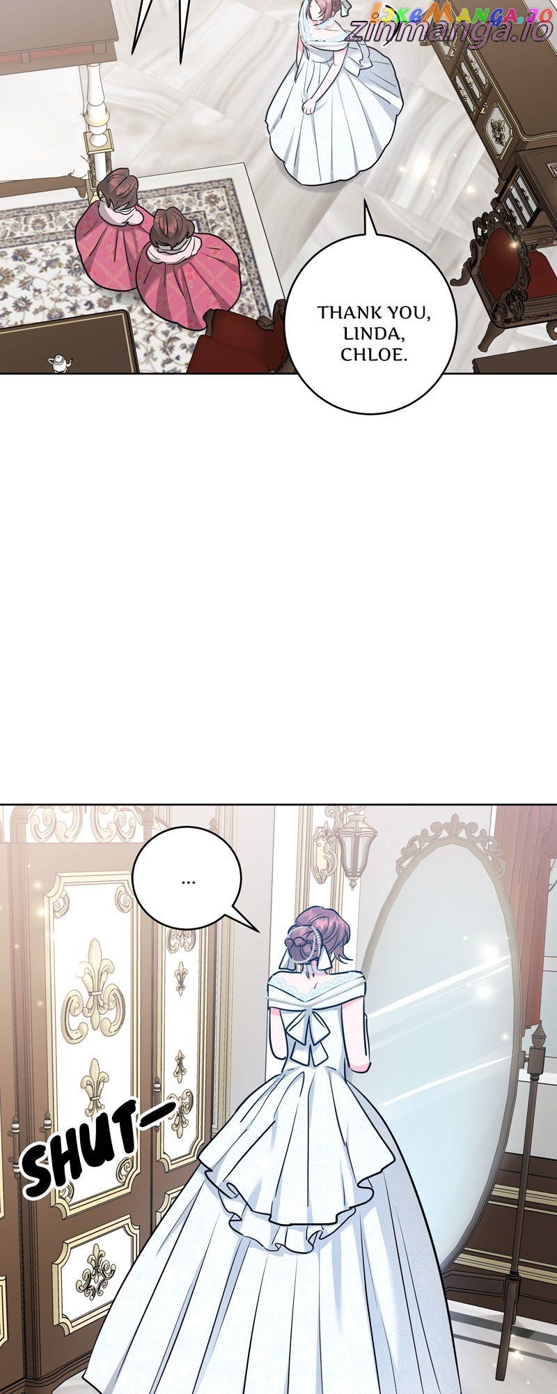 The Northern Duke Needs a Warm Hug Chapter 70 - page 16