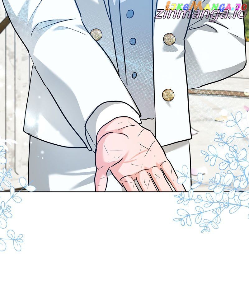 The Northern Duke Needs a Warm Hug Chapter 70 - page 40