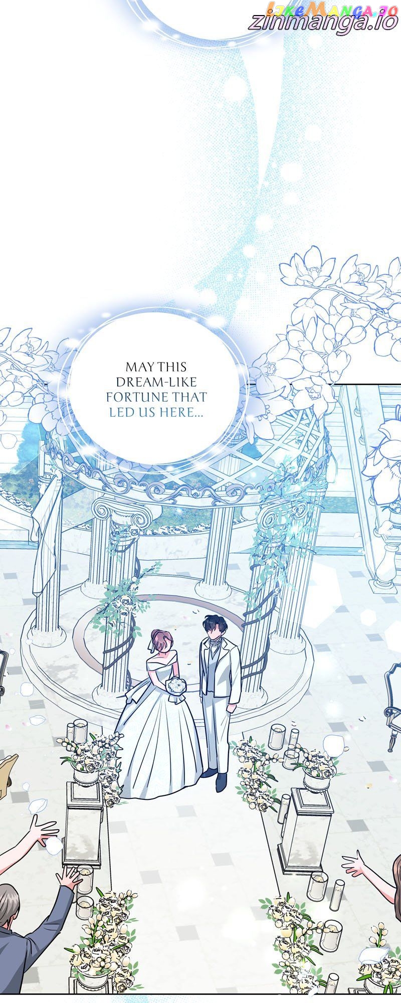 The Northern Duke Needs a Warm Hug Chapter 70 - page 51