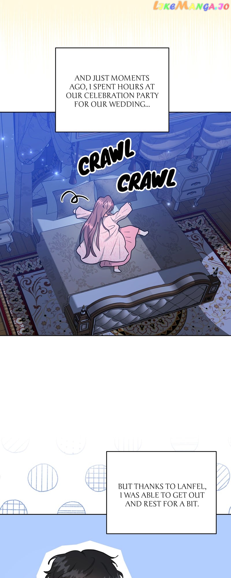 The Northern Duke Needs a Warm Hug Chapter 70.0 - page 5