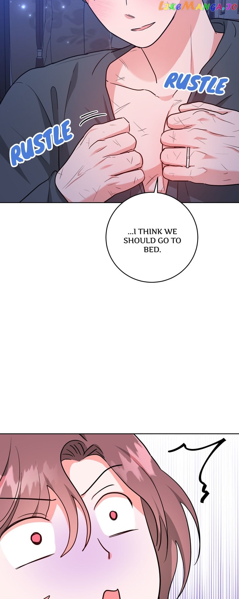 The Northern Duke Needs a Warm Hug Chapter 70.0 - page 24