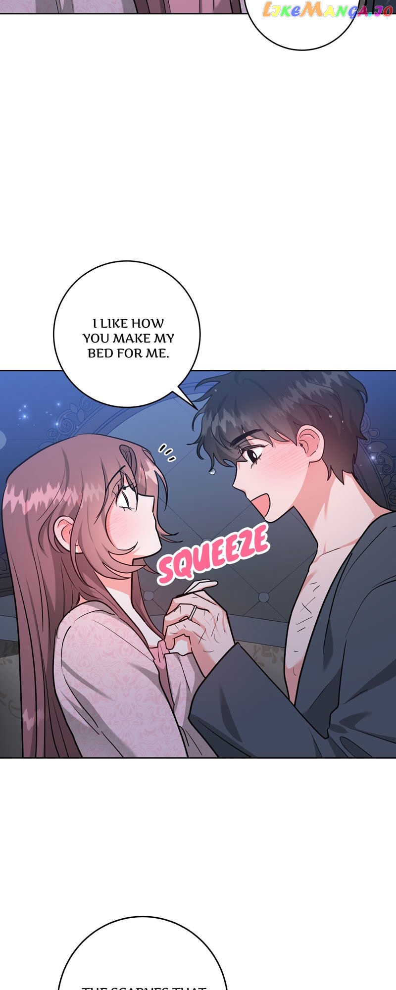 The Northern Duke Needs a Warm Hug Chapter 70.0 - page 33