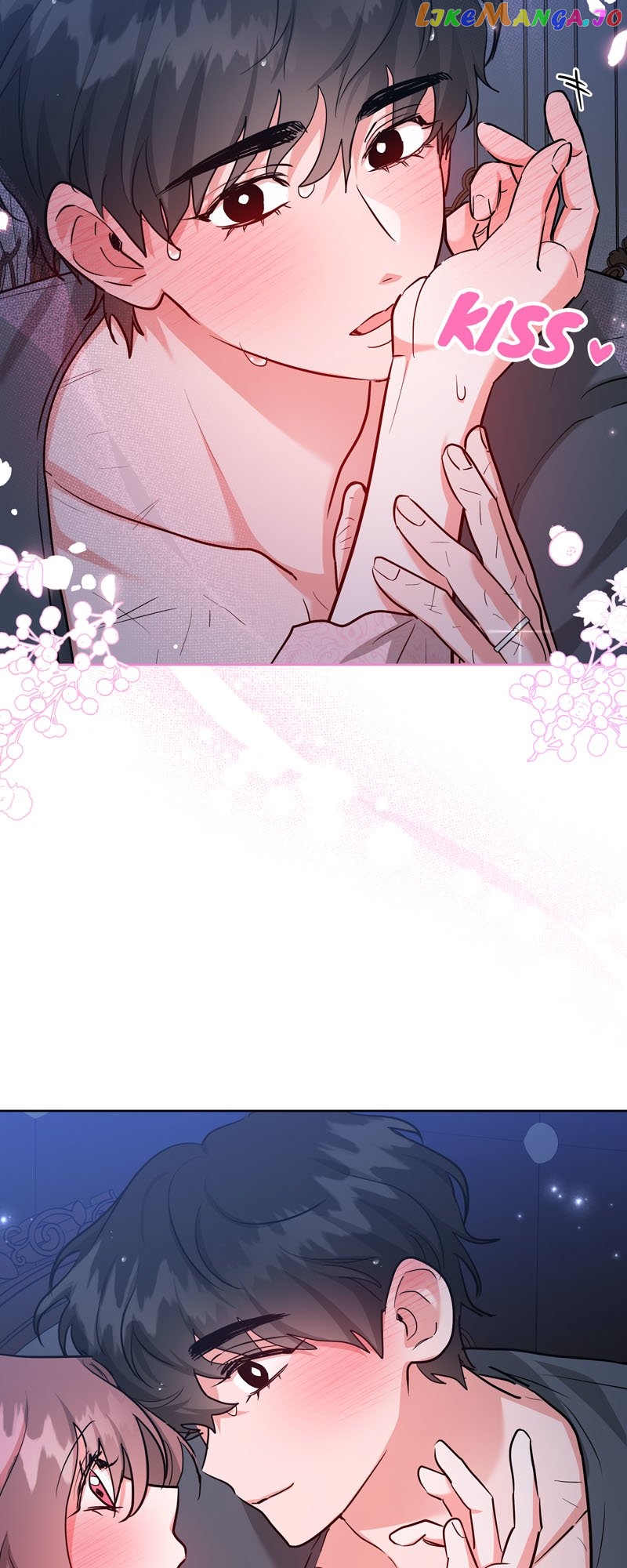 The Northern Duke Needs a Warm Hug Chapter 70.0 - page 36
