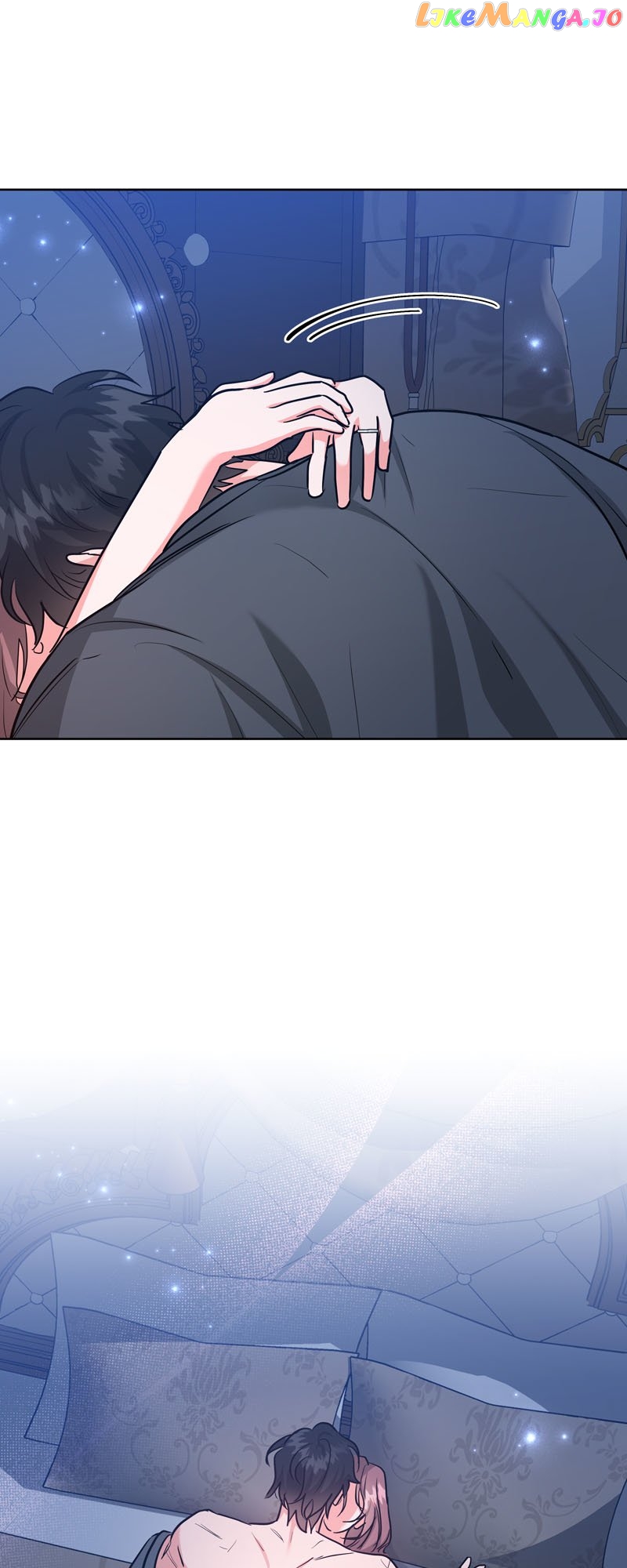 The Northern Duke Needs a Warm Hug Chapter 70.0 - page 43