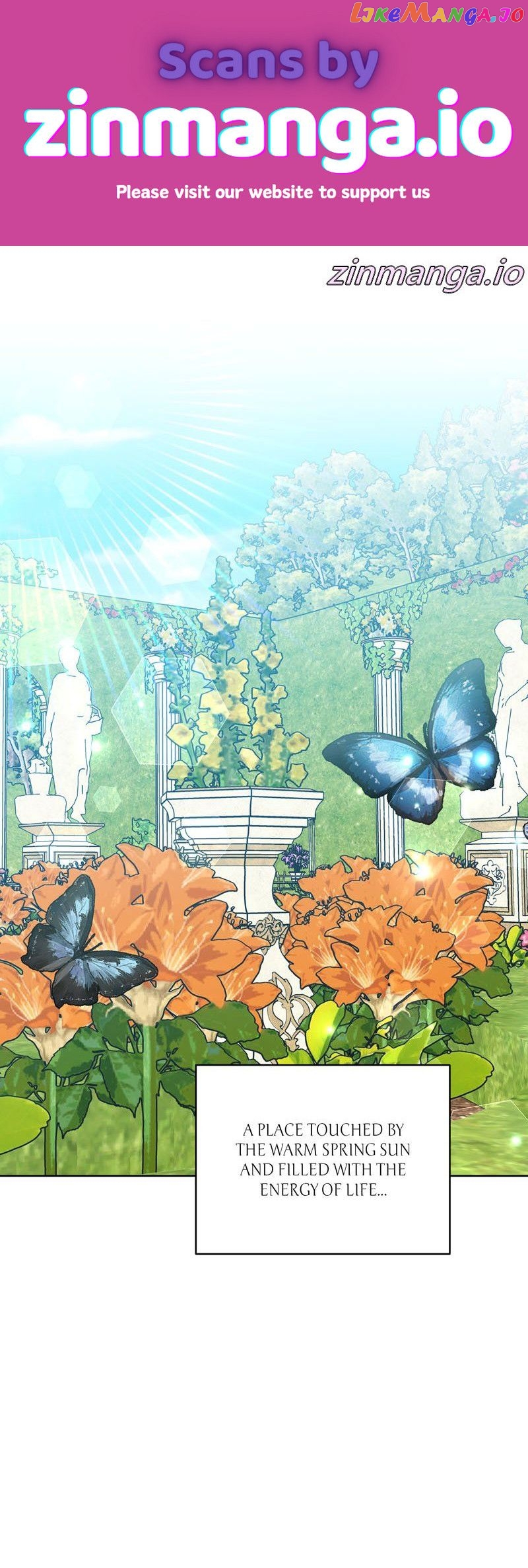 The Northern Duke Needs a Warm Hug Chapter 72 - page 1