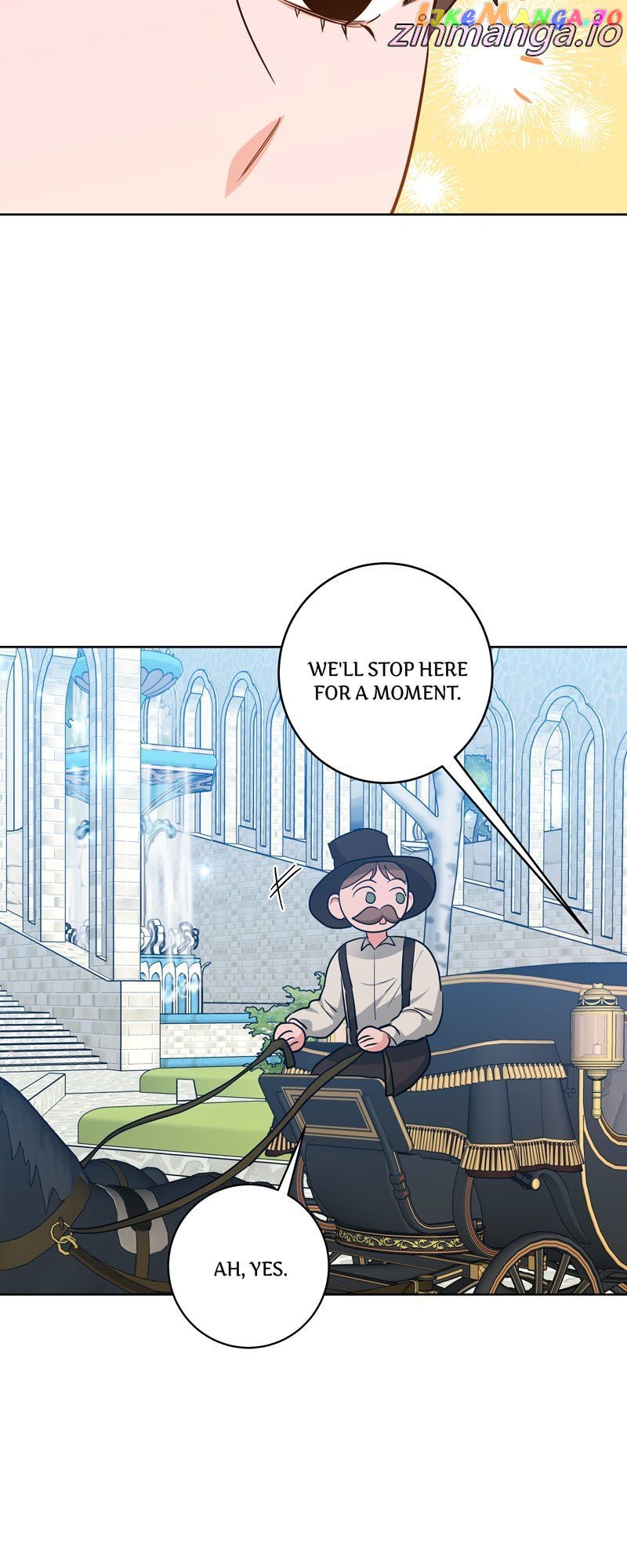 The Northern Duke Needs a Warm Hug Chapter 72 - page 11