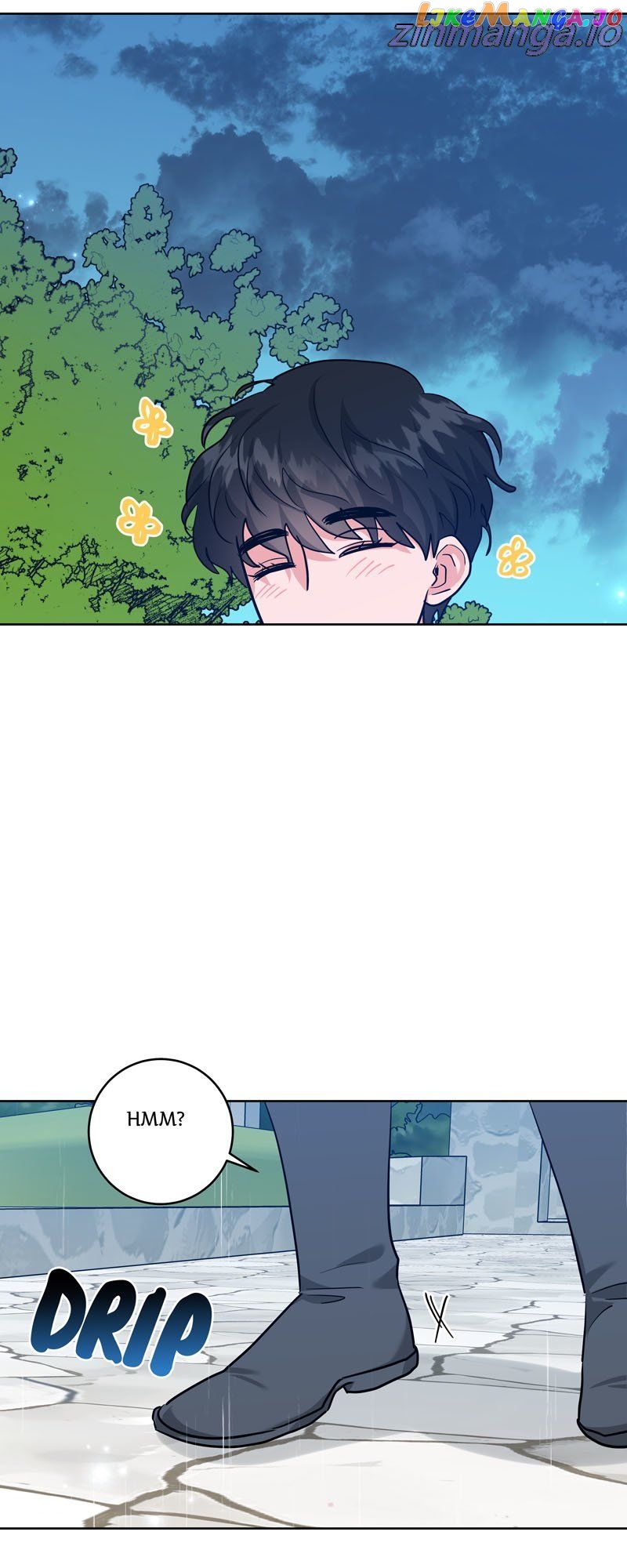 The Northern Duke Needs a Warm Hug Chapter 72 - page 15