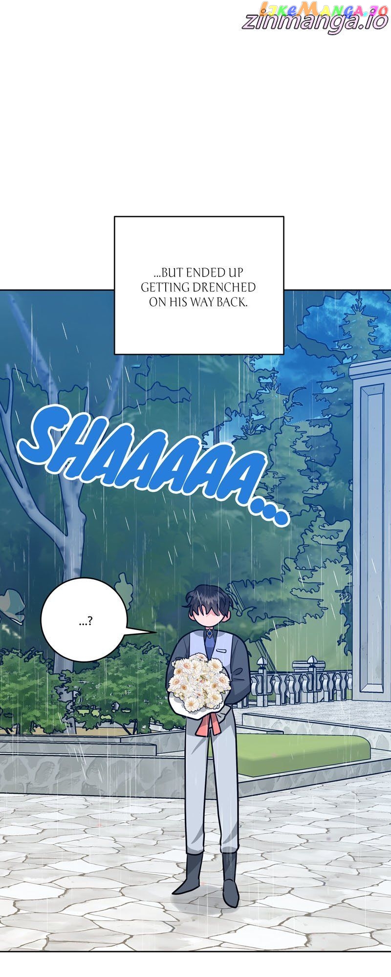 The Northern Duke Needs a Warm Hug Chapter 72 - page 16