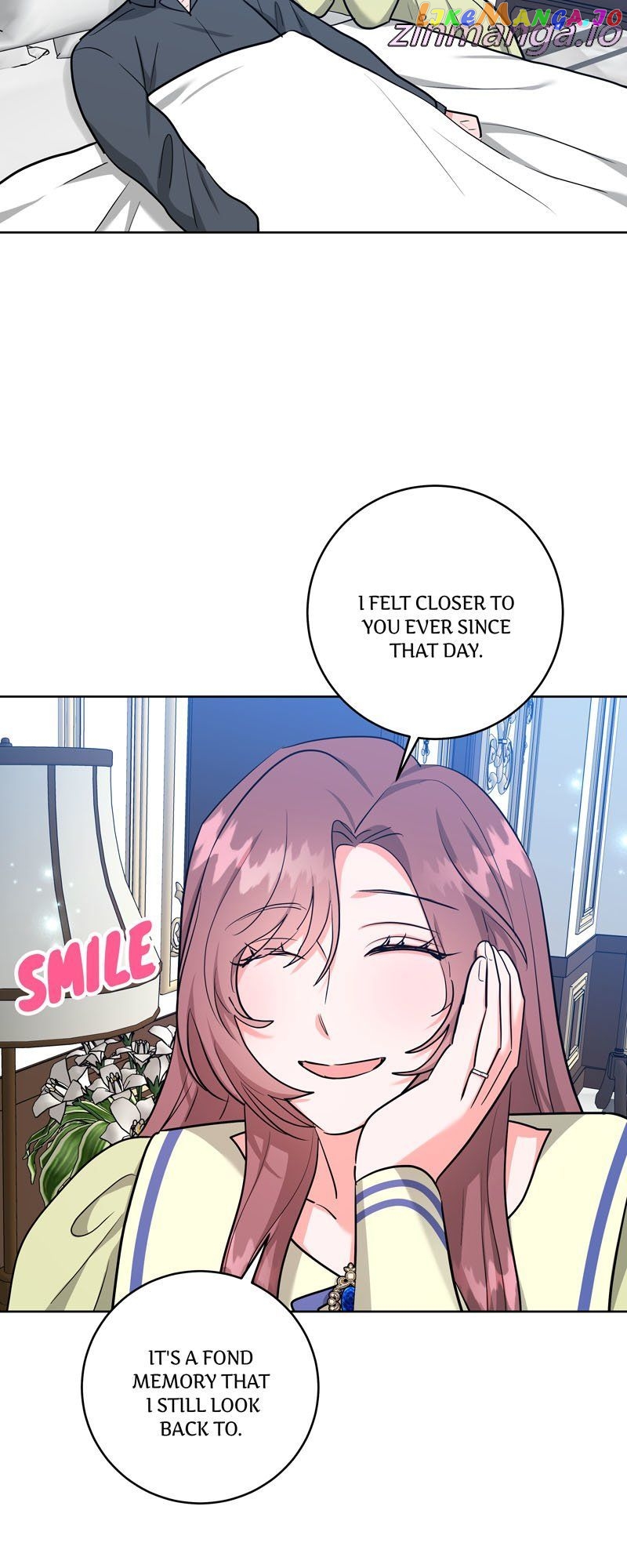 The Northern Duke Needs a Warm Hug Chapter 72 - page 24