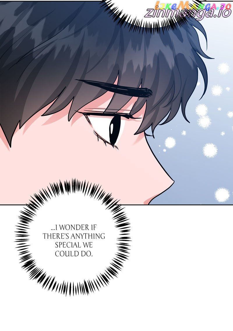 The Northern Duke Needs a Warm Hug Chapter 72 - page 41