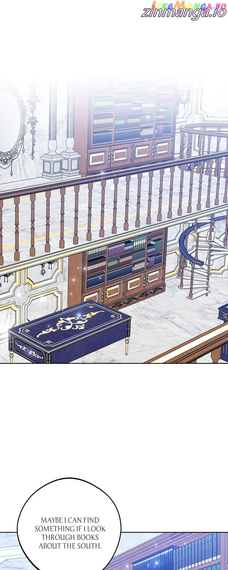 The Northern Duke Needs a Warm Hug Chapter 72 - page 42