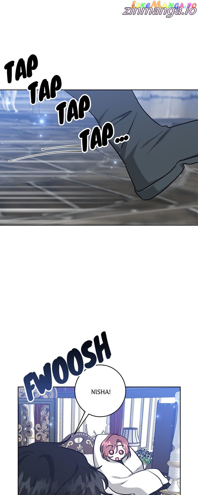 The Northern Duke Needs a Warm Hug Chapter 72 - page 46