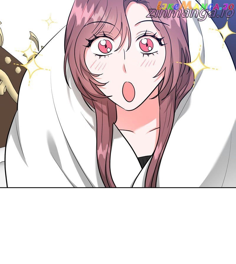 The Northern Duke Needs a Warm Hug Chapter 72 - page 49