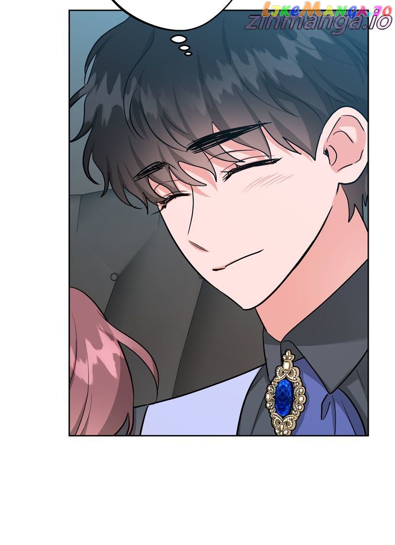 The Northern Duke Needs a Warm Hug Chapter 72 - page 9