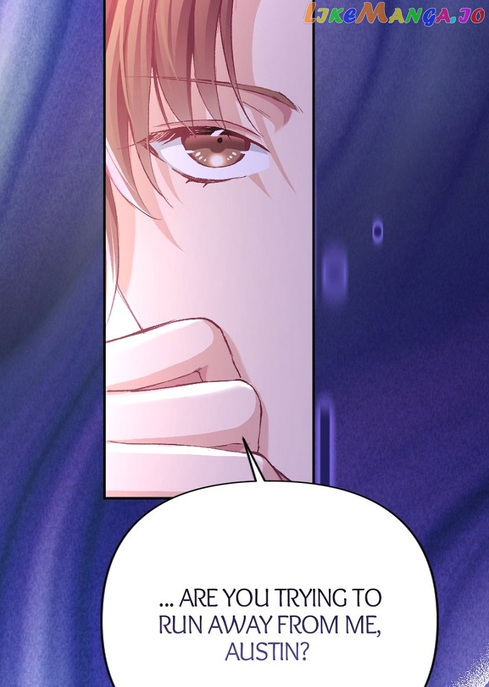 A Deceiving Bride and The Fierce Lion Chapter 49 - page 32