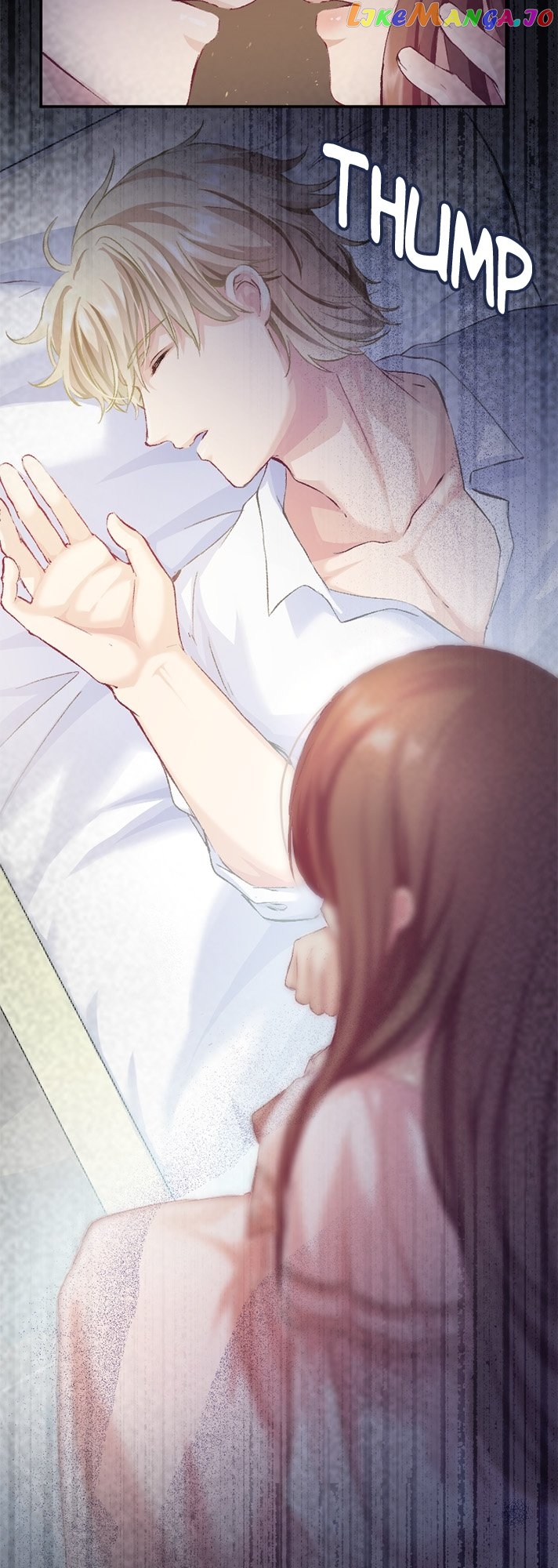 A Deceiving Bride and The Fierce Lion Chapter 49 - page 62