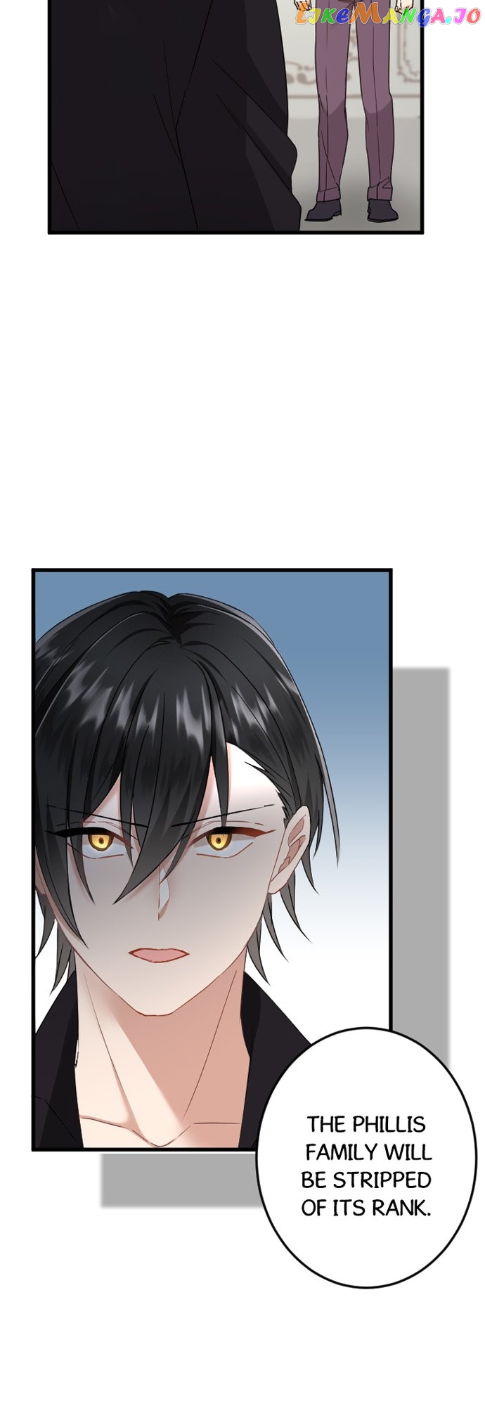 I Refuse to Be Executed a Second Time Chapter 88 - page 44