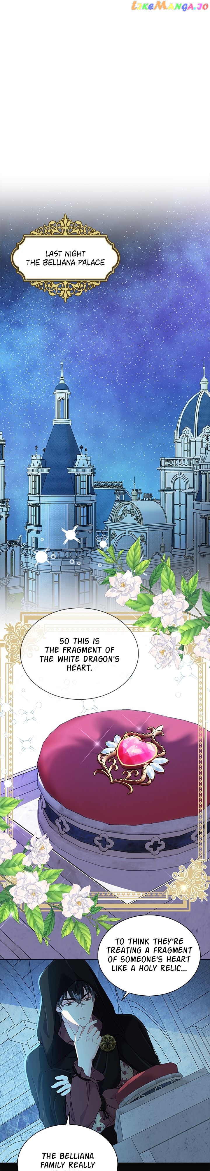 The Mighty Extra: One Girl Changes the World Chapter 44 - page 21