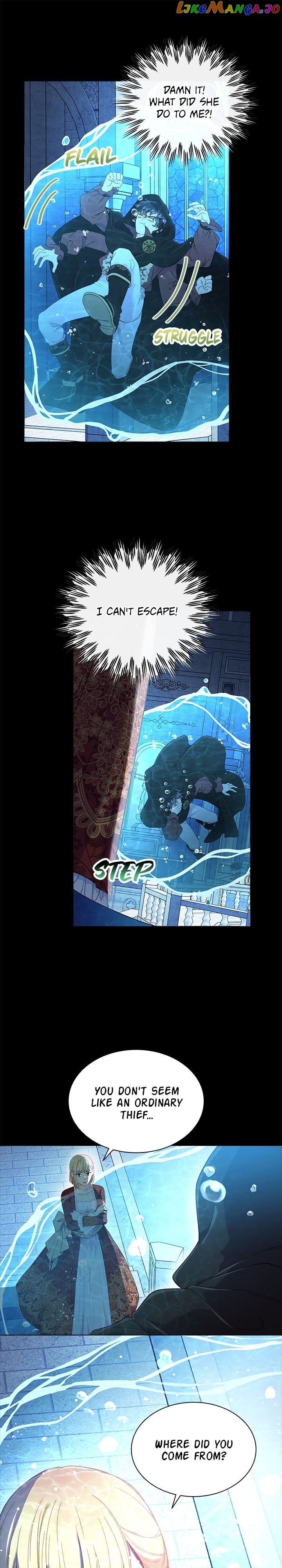 The Mighty Extra: One Girl Changes the World Chapter 44 - page 25