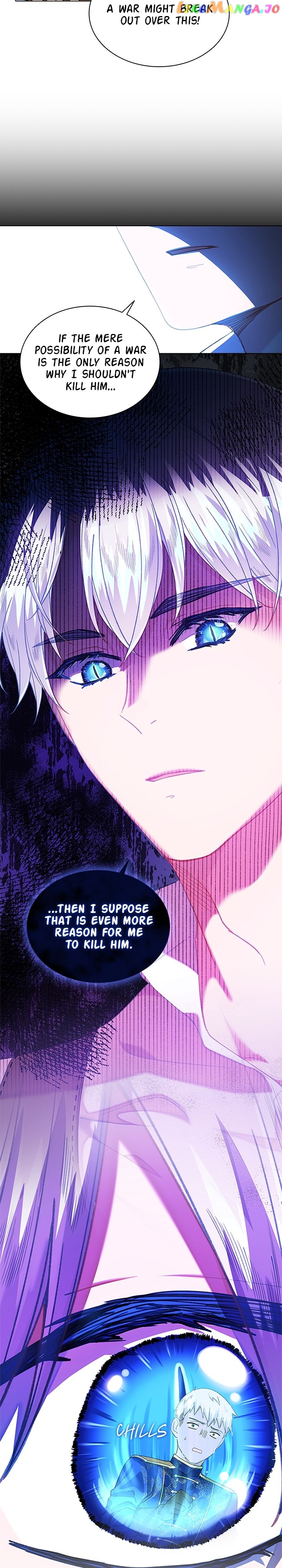 The Mighty Extra: One Girl Changes the World Chapter 44 - page 5