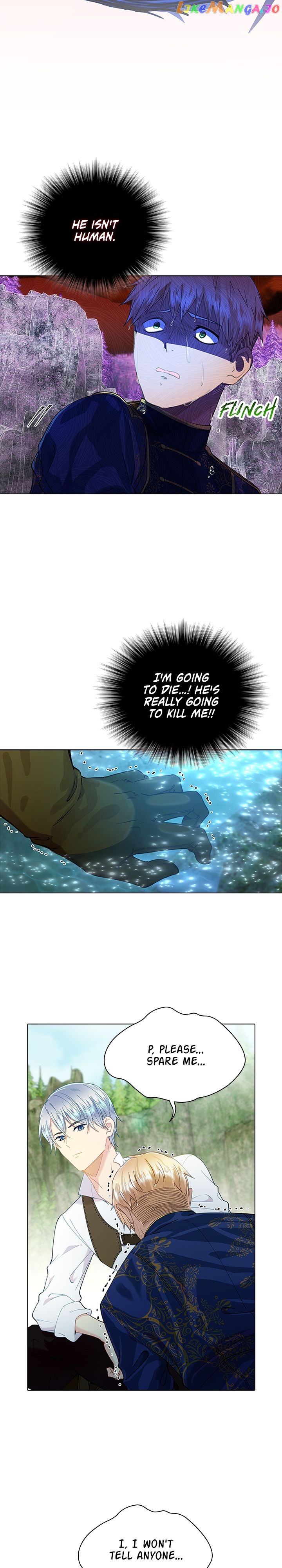 The Mighty Extra: One Girl Changes the World Chapter 44 - page 6