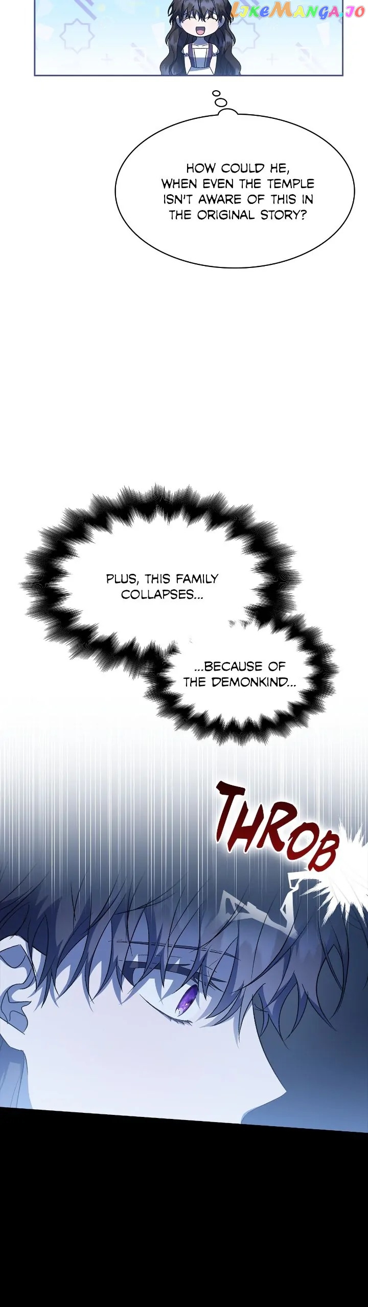 For the Happy Ending of the Tragic Novel Chapter 39 - page 33