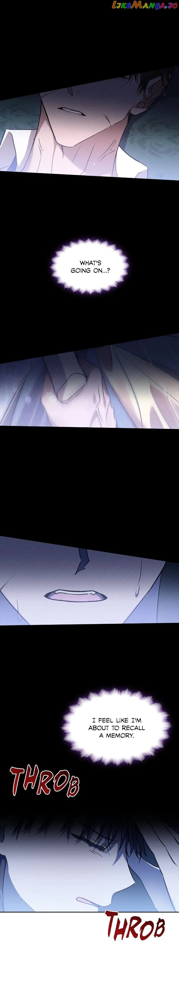 For the Happy Ending of the Tragic Novel Chapter 39 - page 34