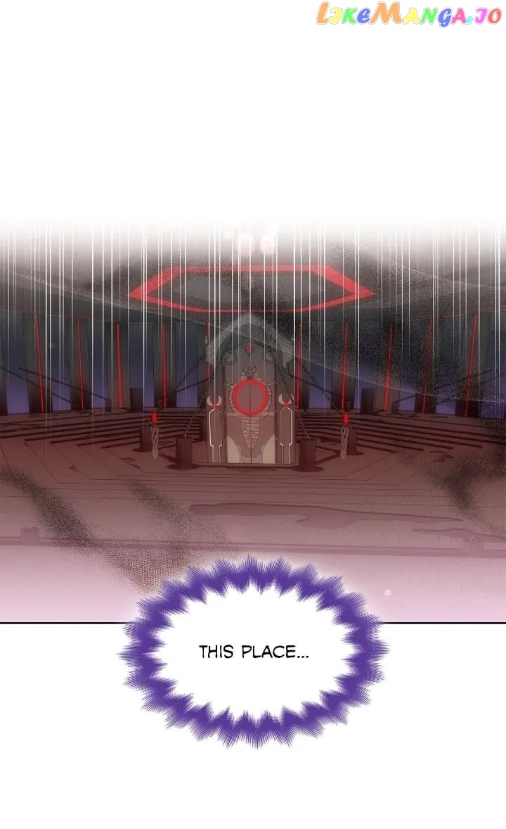 For the Happy Ending of the Tragic Novel Chapter 40 - page 32