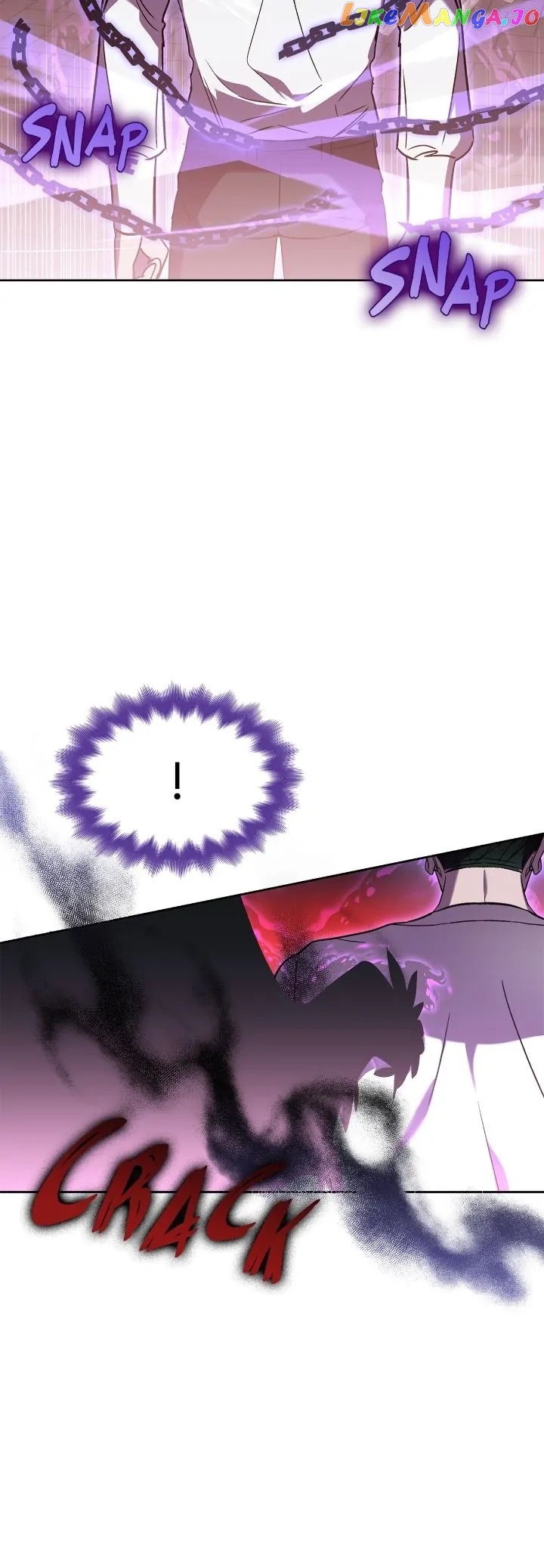For the Happy Ending of the Tragic Novel Chapter 40 - page 34