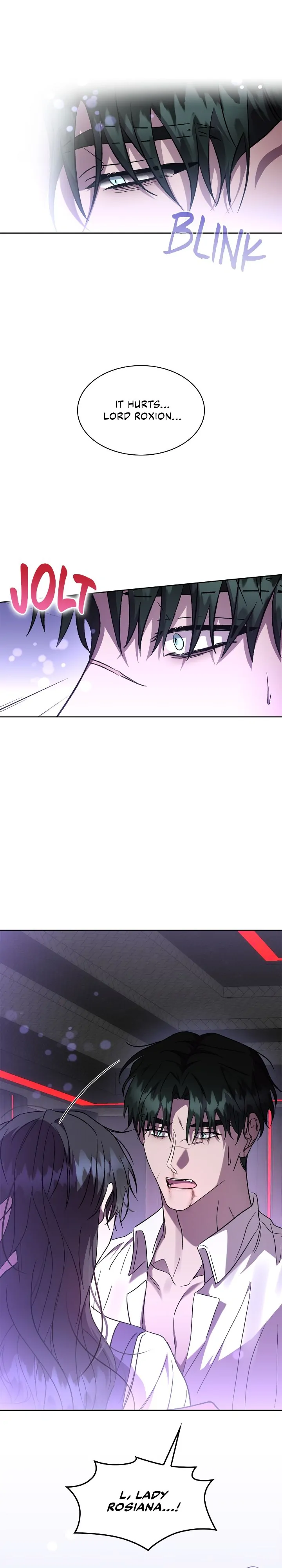 For the Happy Ending of the Tragic Novel Chapter 41 - page 16