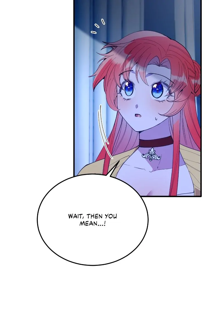 Crowning My Feral Prince Chapter 80 - page 4