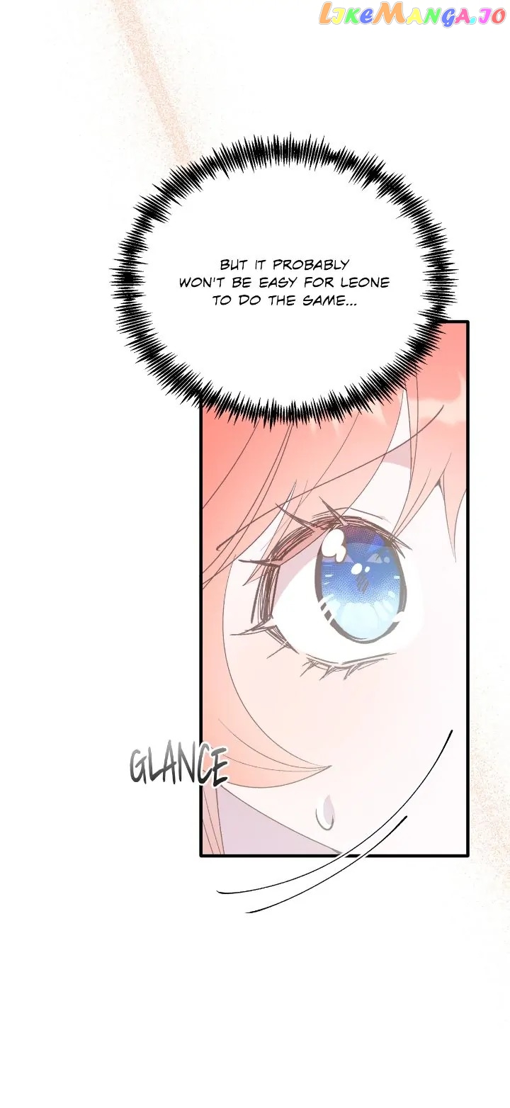 Crowning My Feral Prince Chapter 81 - page 24