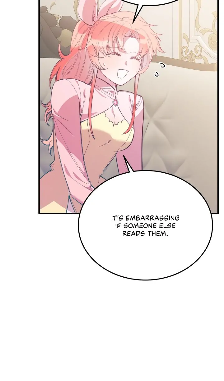 Crowning My Feral Prince chapter 83 - page 16