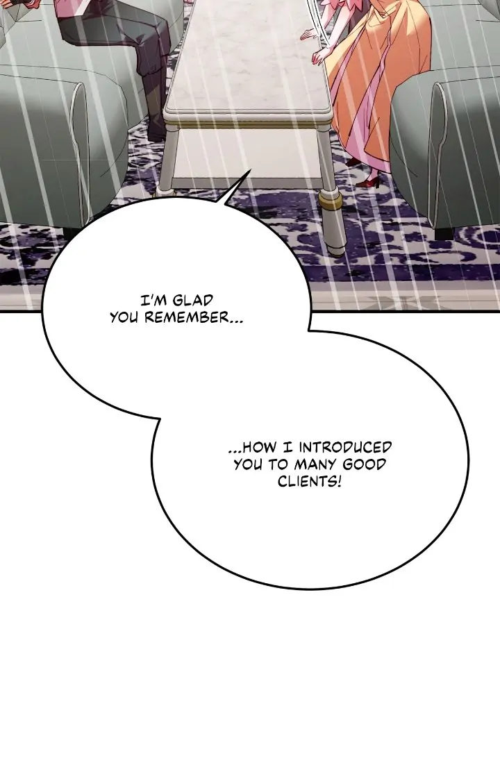 Crowning My Feral Prince chapter 83 - page 28